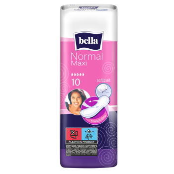 bella Normal maxi egészségügyi betét